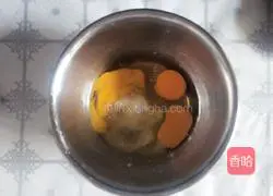 Honey Cake Recipe Illustration 3