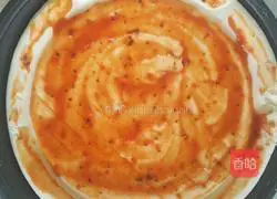 Fruit pizza recipe 3