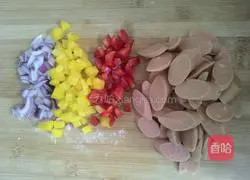 Electric pan pizza recipe 8