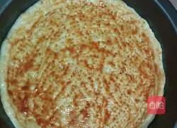 Microwave pizza recipe 2