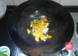 Illustration of how to make smooth fish fillets 5