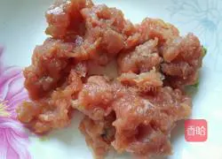 Wuxi Mirror Box Tofu Recipe Illustration 2