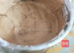 Illustration of how to make jujube cake 13