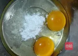 Mango pancake recipe 1