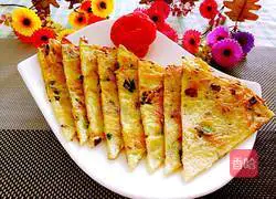 Potato shredded pancake recipe 11