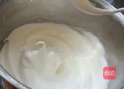 Soufflé recipe illustration 7