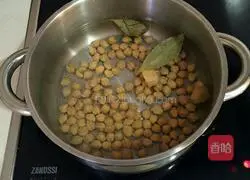 Tuna Chickpea Salad Recipe Illustration 1