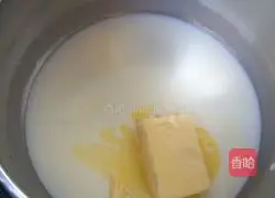 Soufflé recipe illustration 2