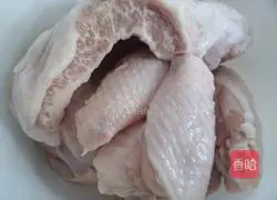 New Orleans BBQ Platter Recipe Illustration 1