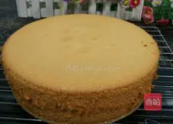 Yoghurt Cake Recipe Illustration 16