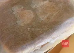 Cornmeal Cake Roll Recipe Illustration 9