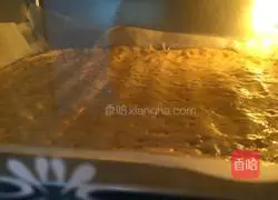 Cheese Sausage and Ham Pizza Recipe Illustration 3