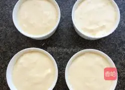 Soufflé Recipe Illustration 9