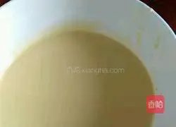 Steamed Cake Illustration 9