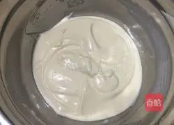 Coconut Chiffon Cake Recipe Illustration 11