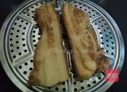 Illustration of how to make bacon 4