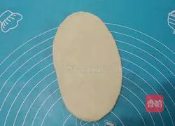 Illustration of how to make sugar butter bread 4