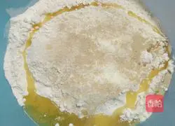 Sesame bread recipe 1