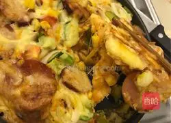 Simple pizza recipe 5