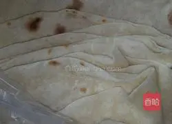 Chinese pizza recipe 6