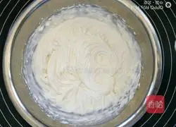 Mango Cream Cake Roll Recipe Illustration 13