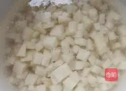 Shaanxi Baqiao Saozi Noodles Recipe Illustration 4