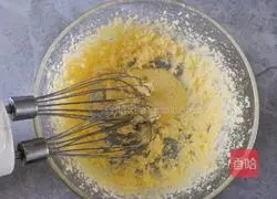 Banana Cake Recipe Illustration 4