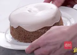 Dirty Cake Recipe Illustration 16