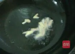 Illustration of how to make thousands of shredded pork 4