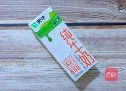 Oatmeal cake recipe 2