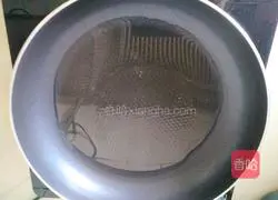 Sweet and spicy Illustration of how to make rice flowers 3