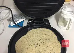 Illustration of how to make five-spice pot helmet 6