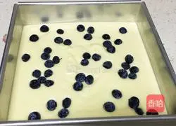 10-inch blueberry chiffon cake recipe 12