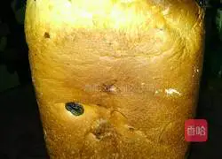 Raisin bread recipe 6