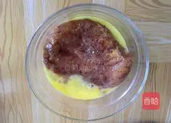 Orleans Chicken Steak Recipe Illustration 6