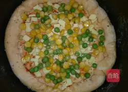 Rice cooker shrimp pizza recipe 5