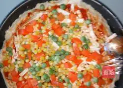 Pizza Recipe 4
