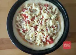 Taiwanese sausage pizza recipe 5