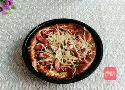 Pizza Recipe 18