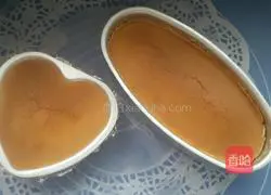 Japanese light cheesecake recipe 17