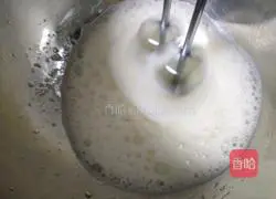 Illustration of how to make ancient cake 9