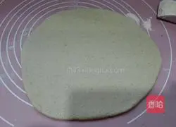 Family version of Xinjiang Illustration of how to make roasted bags 6