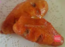 Orleans grilled wings illustration 4