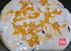 Illustration of how to make homemade cake 4