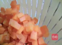 Illustration of how to make stir-fried shrimps 4