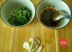 Illustration of how to make spicy fish balls 6