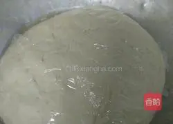 Illustration of how to make noodles 3