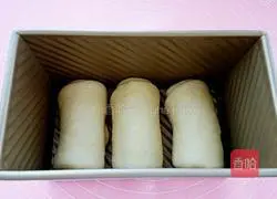 Toast Bread Recipe Illustration 11