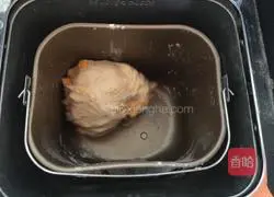 Cheese bread recipe 2