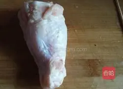 Orleans Grilled Wing Root Recipe Illustration 2